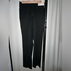 Uniqlo women smart ankle pants